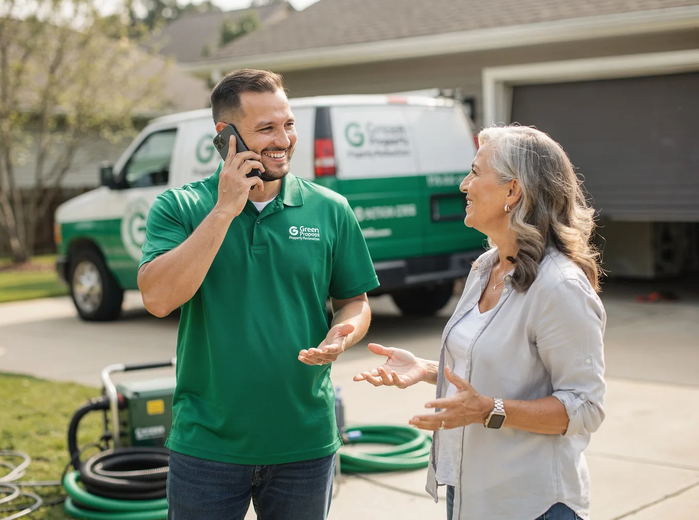 Water Damage Restoration Wyocena, WI FAQs